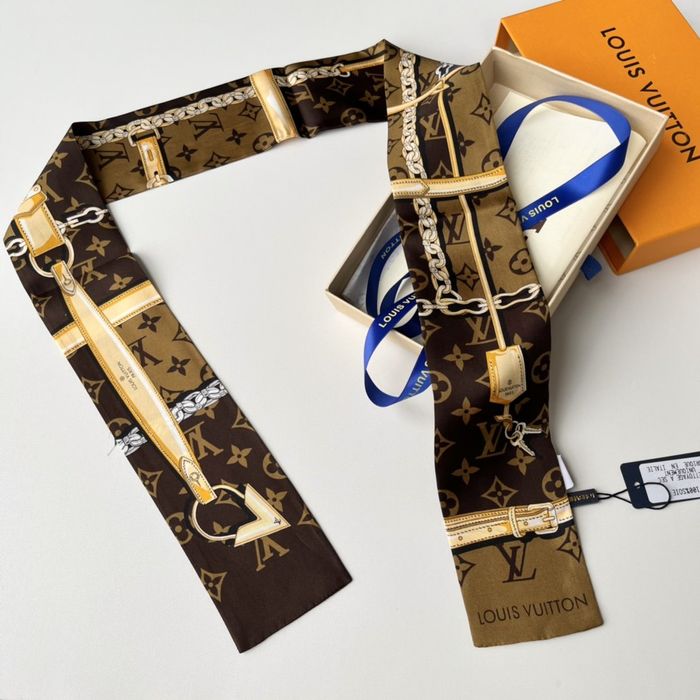 Louis Vuitton Scarf LVS00006